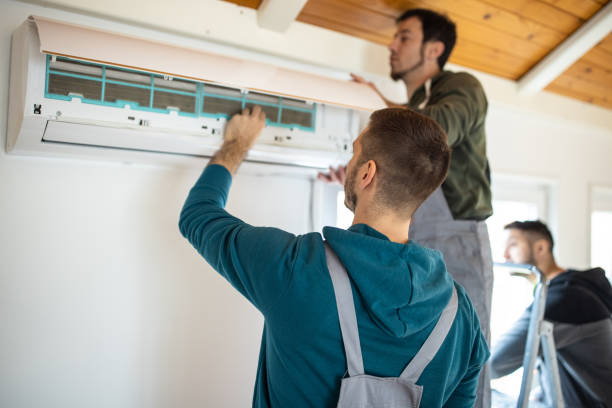 Best HVAC Software and Technology in Carrabelle, FL