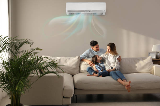 Best HVAC Supply and Distribution in Carrabelle, FL