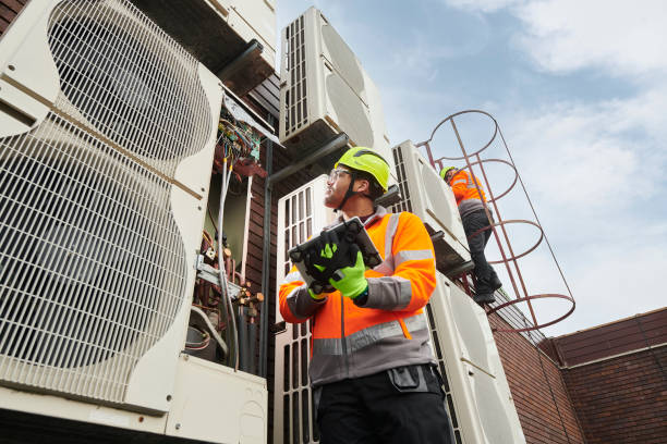 Best Geothermal HVAC Systems in Carrabelle, FL