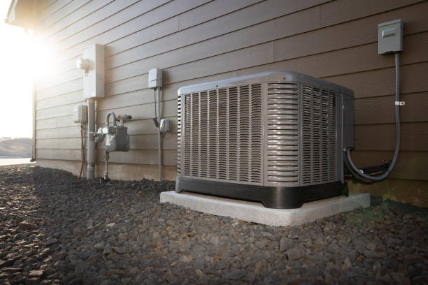 Best Residential HVAC in Carrabelle, FL